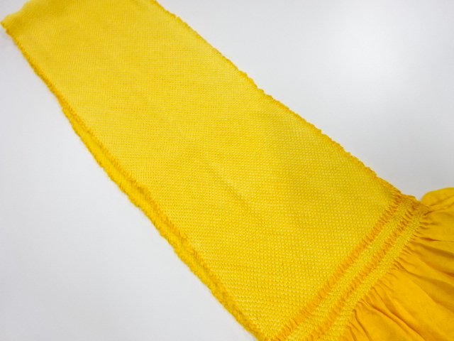 Japanese Kimono / Furisode Silk